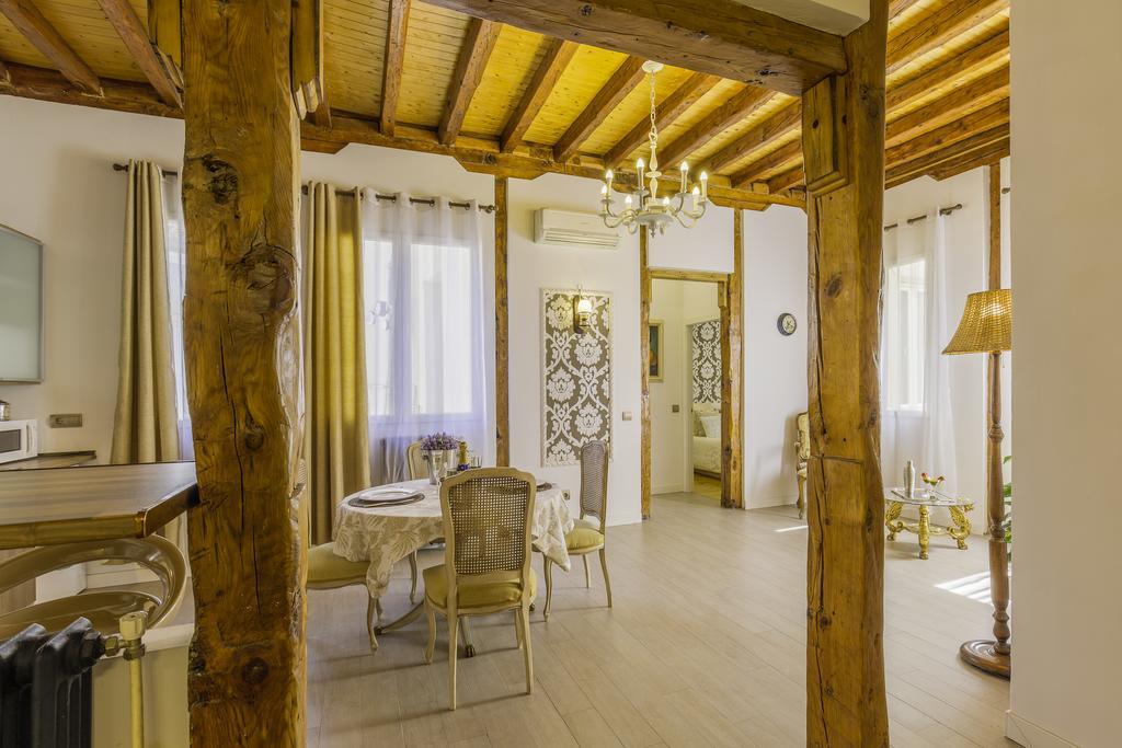 Oriente Palace Apartments Madrid Exterior foto