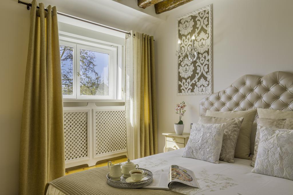 Oriente Palace Apartments Madrid Exterior foto